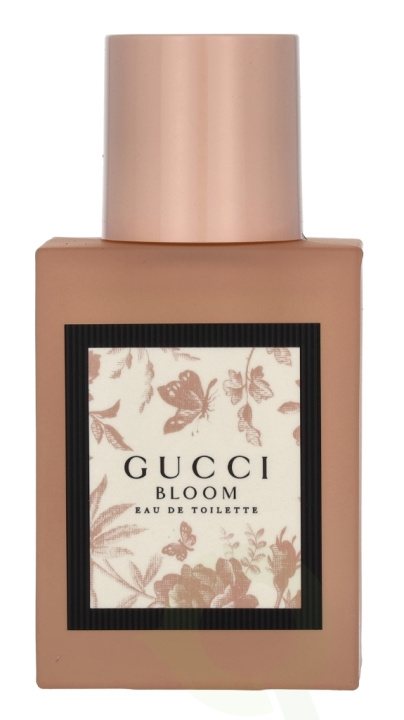 Gucci Bloom Edt Spray 30 ml i gruppen SKÖNHET & HÄLSA / Doft & Parfym / Parfym / Parfym för henne hos TP E-commerce Nordic AB (C62448)