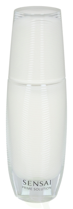 Sensai Prime Solution 75 ml i gruppen SKÖNHET & HÄLSA / Hudvård / Ansiktsvård / Dagkräm hos TP E-commerce Nordic AB (C62481)