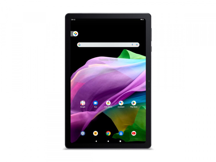 Acer ICONIA Tab P10 P10-11 10.4 64GB 4GB Grå i gruppen SMARTPHONE & SURFPLATTOR / Surfplattor hos TP E-commerce Nordic AB (C62550)