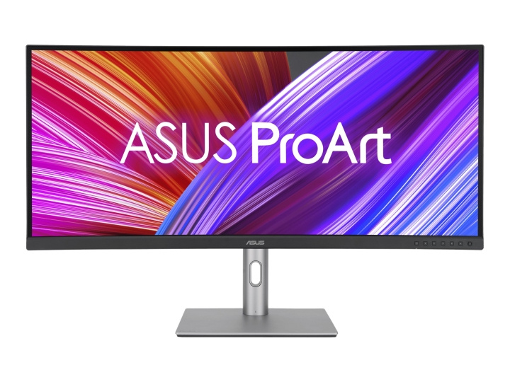 ASUS ProArt PA34VCNV 34.1 3440 x 1440 (UltraWide) HDMI DisplayPort USB-C 60Hz i gruppen DATORER & KRINGUTRUSTNING / Datorskärmar & Tillbehör / Datorskärmar hos TP E-commerce Nordic AB (C62581)