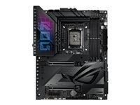 ASUS ROG MAXIMUS Z790 DARK HERO ATX LGA1700 sockel Intel Z790 i gruppen DATORER & KRINGUTRUSTNING / Datorkomponenter / Moderkort hos TP E-commerce Nordic AB (C62583)