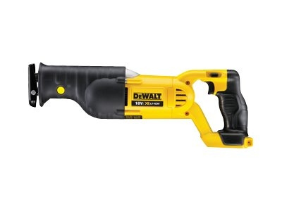 DeWALT DCS380N tigersåg Inget batteri i gruppen HEM, HUSHÅLL & TRÄDGÅRD / Verktyg / Sågar hos TP E-commerce Nordic AB (C62591)