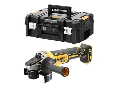 DeWALT DCG405NT-XJ Vinkelslip 1000W i gruppen HEM, HUSHÅLL & TRÄDGÅRD / Verktyg / Övriga Elverktyg hos TP E-commerce Nordic AB (C62601)