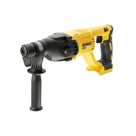 DeWALT DCH133 Slagborrmaskin 18V i gruppen HEM, HUSHÅLL & TRÄDGÅRD / Verktyg / Skruvdragare hos TP E-commerce Nordic AB (C62613)