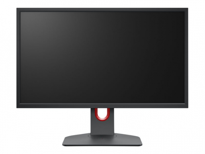 BenQ ZOWIE XL2540K 24,5 1920 x 1080 (Full HD) HDMI DisplayPort 240Hz vridbar bildskärm i gruppen DATORER & KRINGUTRUSTNING / Datorskärmar & Tillbehör / Datorskärmar hos TP E-commerce Nordic AB (C62647)