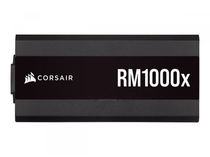 Corsair RMx Series RM1000x Nätaggregat 1000Watt i gruppen DATORER & KRINGUTRUSTNING / Datorkomponenter / Nätaggregat/PSU hos TP E-commerce Nordic AB (C62654)