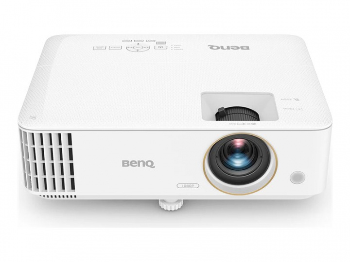 BenQ TH585P DLP-projektor Full HD HDMI i gruppen HEMELEKTRONIK / Ljud & Bild / Hemmabio, HiFi & Bärbart / Projektorer & Projektorfästen hos TP E-commerce Nordic AB (C62672)