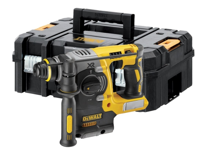 DeWALT DCH273NT Slagborr Inget batteri 18V 2.1Joule i gruppen HEM, HUSHÅLL & TRÄDGÅRD / Verktyg / Skruvdragare hos TP E-commerce Nordic AB (C62686)