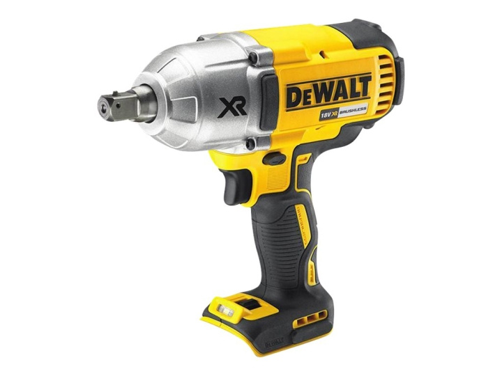 DeWALT DCF899N-XJ mutterdragare utan batteri 1/2 fyrkant 610W i gruppen HEM, HUSHÅLL & TRÄDGÅRD / Verktyg / Skruvdragare hos TP E-commerce Nordic AB (C62694)