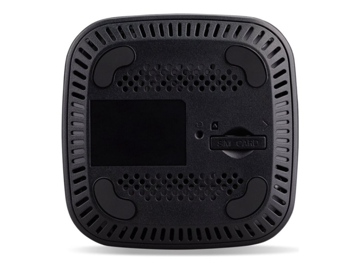 Acer Predator Connect X5 5G CPE trådlös router för stationära datorer i gruppen DATORER & KRINGUTRUSTNING / Nätverk / Routrar hos TP E-commerce Nordic AB (C62700)