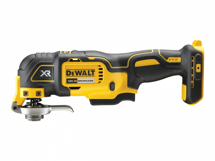 DeWALT DCS355N Multiverktyg 300W i gruppen HEM, HUSHÅLL & TRÄDGÅRD / Verktyg / Övriga Elverktyg hos TP E-commerce Nordic AB (C62703)