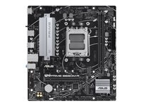 ASUS PRIME B650M-R Micro-ATX Socket AM5 AMD B650 i gruppen DATORER & KRINGUTRUSTNING / Datorkomponenter / Moderkort hos TP E-commerce Nordic AB (C62715)