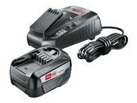 Bosch batteriladdare i gruppen HEMELEKTRONIK / Batterier & Laddare / Batteriladdare hos TP E-commerce Nordic AB (C62717)