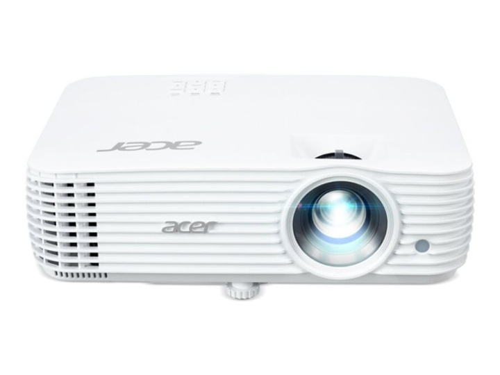 Acer X1526HK DLP-projektor Full HD HDMI i gruppen HEMELEKTRONIK / Ljud & Bild / Hemmabio, HiFi & Bärbart / Projektorer & Projektorfästen hos TP E-commerce Nordic AB (C62718)