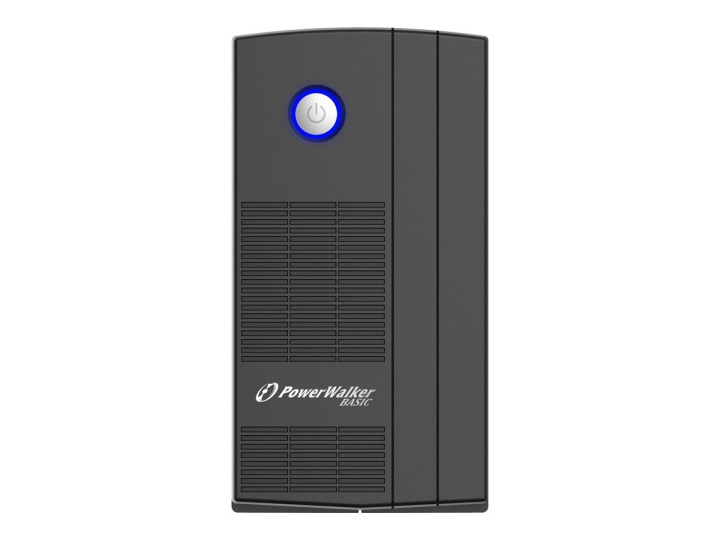 BlueWalker PowerWalker Basic VI 650 SB UPS 360Watt 650VA i gruppen HEM, HUSHÅLL & TRÄDGÅRD / El & Belysning / Powerstation hos TP E-commerce Nordic AB (C62720)