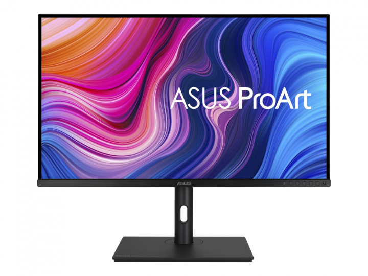 ASUS ProArt PA329CV 32 3840 x 2160 (4K) HDMI DisplayPort USB-C 60Hz Pivot Skärm i gruppen DATORER & KRINGUTRUSTNING / Datorskärmar & Tillbehör / Datorskärmar hos TP E-commerce Nordic AB (C62724)