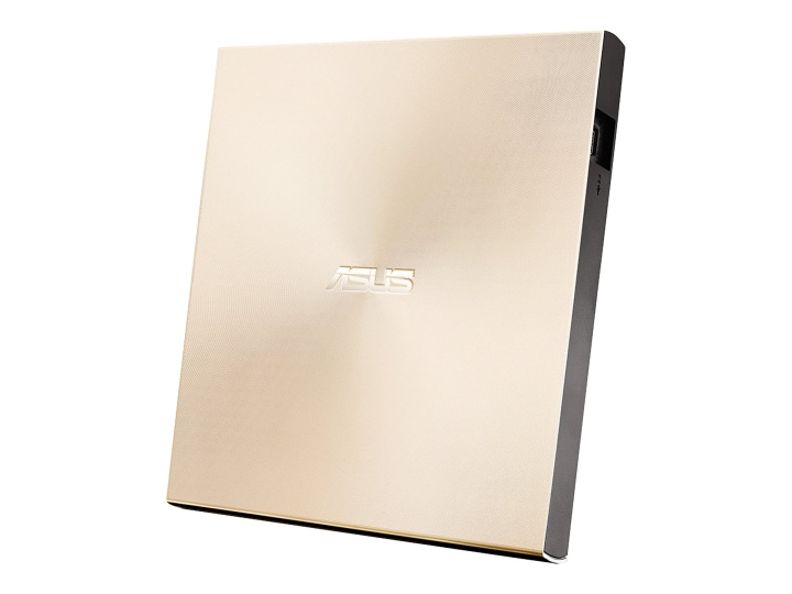 ASUS SDRW 08U8M-U extern DVD-brännare i gruppen DATORER & KRINGUTRUSTNING / Datorkomponenter / DVD-brännare hos TP E-commerce Nordic AB (C62729)