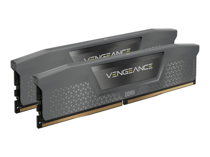 Corsair Vengeance DDR5 64GB kit 5200MHz CL40 i gruppen DATORER & KRINGUTRUSTNING / Datorkomponenter / RAM-minnen / DDR5 hos TP E-commerce Nordic AB (C62732)