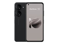 ASUS Zenfone 10 5.92 128GB Midnattssvart i gruppen SMARTPHONE & SURFPLATTOR / Mobiltelefoner & smartphones hos TP E-commerce Nordic AB (C62735)