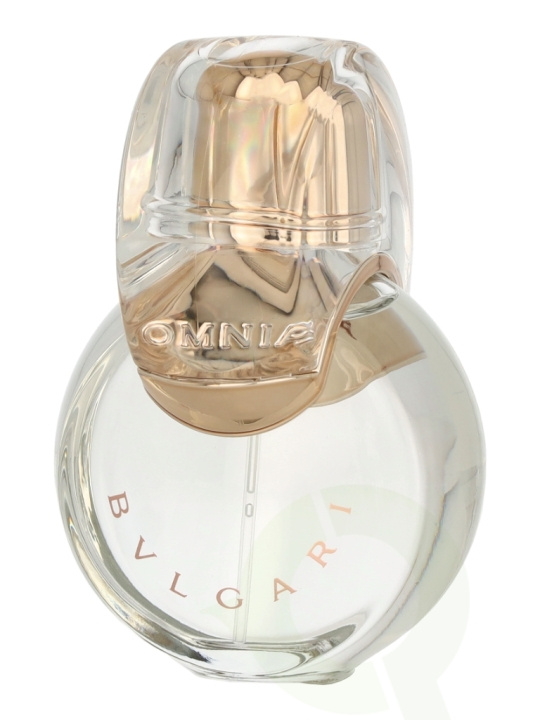 Bvlgari Omnia Crystalline Edt Spray 30 ml i gruppen SKÖNHET & HÄLSA / Doft & Parfym / Parfym / Parfym för henne hos TP E-commerce Nordic AB (C62873)