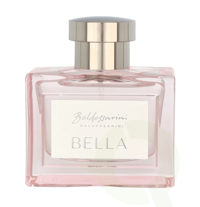 Baldessarini Bella Edp Spray 50 ml i gruppen SKÖNHET & HÄLSA / Doft & Parfym / Parfym / Parfym för henne hos TP E-commerce Nordic AB (C62921)