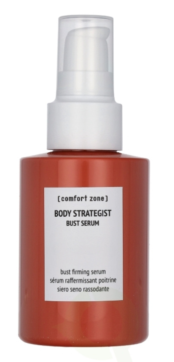 Comfort Zone Body Strategist Bust Serum 100 ml i gruppen SKÖNHET & HÄLSA / Hudvård / Kroppsvård / Body lotion hos TP E-commerce Nordic AB (C62924)