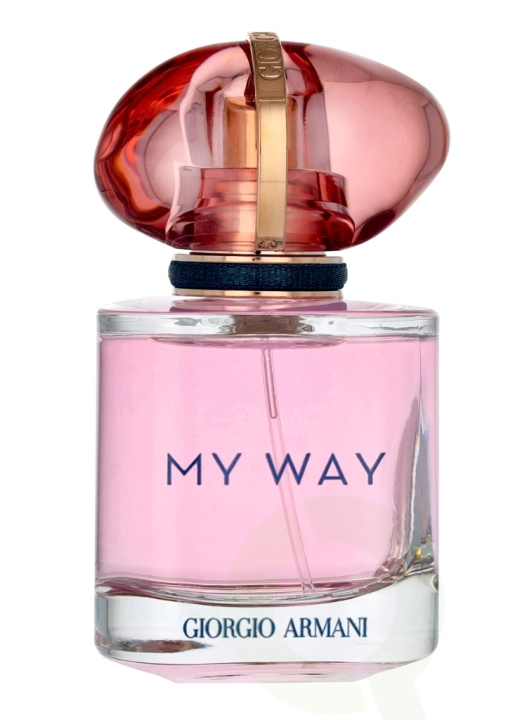 Armani My Way Nectar Edp Spray 30 ml i gruppen SKÖNHET & HÄLSA / Doft & Parfym / Parfym / Parfym för henne hos TP E-commerce Nordic AB (C62954)