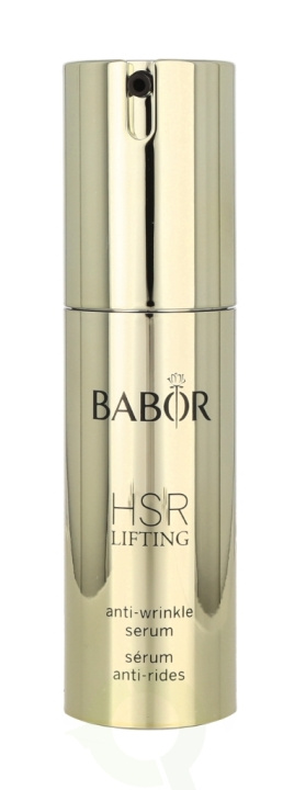 Babor HSR Lifting Anti-Wrinkle Serum 30 ml i gruppen SKÖNHET & HÄLSA / Hudvård / Ansiktsvård / Serum Hud hos TP E-commerce Nordic AB (C62980)