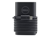 Dell 65Watt strömförsörjningsadapter i gruppen DATORER & KRINGUTRUSTNING / Bärbara datorer & tillbehör / Datorladdare / Laddare till laptop / Dell hos TP E-commerce Nordic AB (C63021)