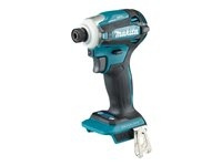 Makita DTD172Z mutterdragare Inget batteri i gruppen HEM, HUSHÅLL & TRÄDGÅRD / Verktyg / Övriga Elverktyg hos TP E-commerce Nordic AB (C63046)