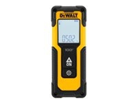 DeWALT DWHT77100-XJ Laseravståndsmätare i gruppen HEM, HUSHÅLL & TRÄDGÅRD / Verktyg / Övriga Elverktyg hos TP E-commerce Nordic AB (C63054)