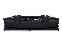 G.Skill Ripjaws V DDR4 16GB 3200MHz CL16 Non-ECC i gruppen DATORER & KRINGUTRUSTNING / Datorkomponenter / RAM-minnen / DDR4 hos TP E-commerce Nordic AB (C63089)