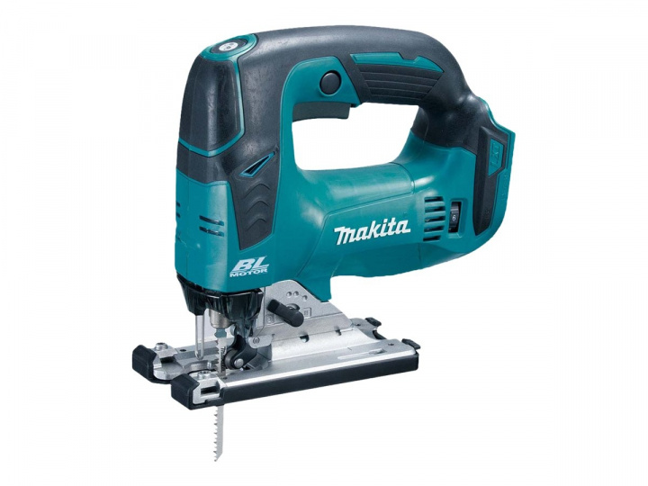 Makita DJV182Z sticksåg Inget batteri i gruppen HEM, HUSHÅLL & TRÄDGÅRD / Verktyg / Sågar hos TP E-commerce Nordic AB (C63100)