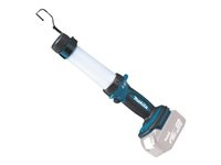 Makita DEADML806 Arbetslampa 10W i gruppen HEM, HUSHÅLL & TRÄDGÅRD / El & Belysning / Arbetsbelysning hos TP E-commerce Nordic AB (C63105)