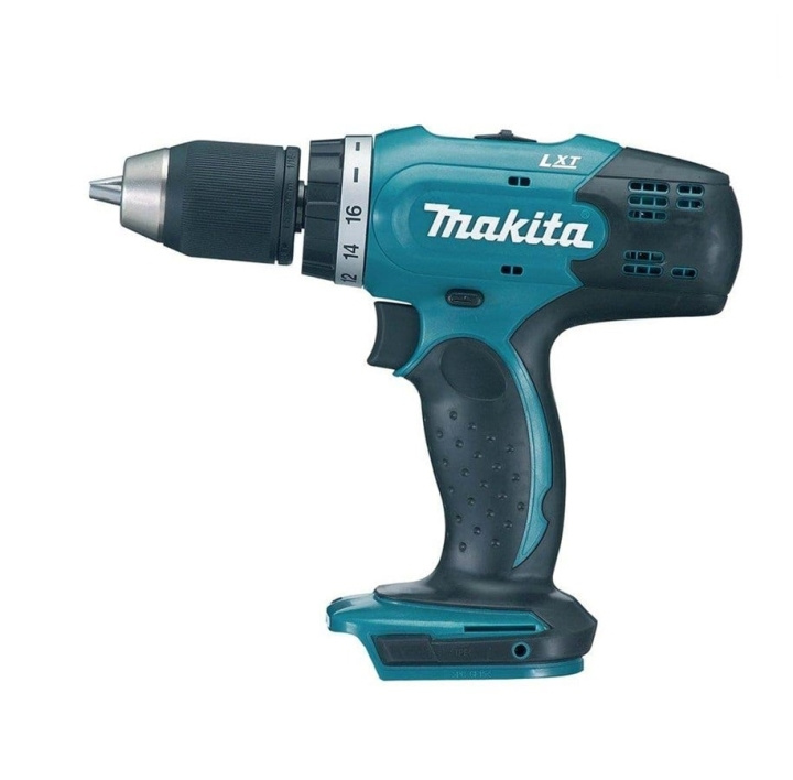 Makita DDF453Z Borrskruvdragare Solo i gruppen HEM, HUSHÅLL & TRÄDGÅRD / Verktyg / Skruvdragare hos TP E-commerce Nordic AB (C63108)