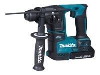 Makita DHR171RAJ borrhammare 2 batterier ingår 18V 1.2Joule i gruppen HEM, HUSHÅLL & TRÄDGÅRD / Verktyg / Borrmaskiner hos TP E-commerce Nordic AB (C63110)