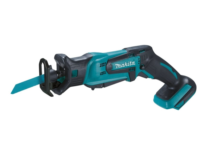 Makita DJR183Z Tigersåg LXT DJR183Z 18 V Inget batteri i gruppen HEM, HUSHÅLL & TRÄDGÅRD / Verktyg / Sågar hos TP E-commerce Nordic AB (C63115)