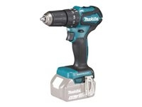 Makita DHP483Z Slagborrmaskin utan batteri 18V i gruppen HEM, HUSHÅLL & TRÄDGÅRD / Verktyg / Borrmaskiner hos TP E-commerce Nordic AB (C63120)