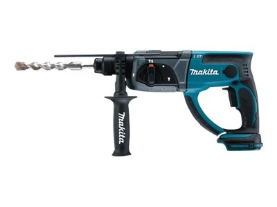 Makita DHR202Z Borrhammare Inget batteri 18V 2Joule i gruppen HEM, HUSHÅLL & TRÄDGÅRD / Verktyg / Borrmaskiner hos TP E-commerce Nordic AB (C63121)