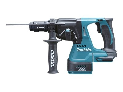 Makita DHR243 borrhammare utan batteri 18V 2Joule i gruppen HEM, HUSHÅLL & TRÄDGÅRD / Verktyg / Borrmaskiner hos TP E-commerce Nordic AB (C63138)