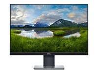 Dell P2421 24.1 1920 x 1200 (WUXGA) DVI VGA (HD-15) HDMI DisplayPort 60Hz Pivot Monitor i gruppen DATORER & KRINGUTRUSTNING / Datorskärmar & Tillbehör / Datorskärmar hos TP E-commerce Nordic AB (C63142)