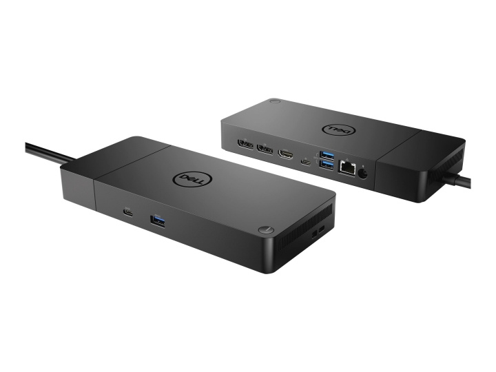 Dell Performance Dock WD19DCS Docking Station i gruppen DATORER & KRINGUTRUSTNING / Bärbara datorer & tillbehör / Dockningsstation hos TP E-commerce Nordic AB (C63157)