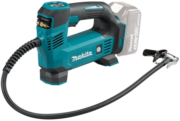 Makita DMP180Z (Utan batteri och laddare) i gruppen HEM, HUSHÅLL & TRÄDGÅRD / Verktyg / Övriga Elverktyg hos TP E-commerce Nordic AB (C63174)