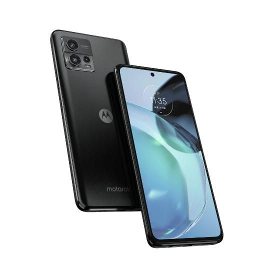 Motorola Moto G72 8GB/128GB Grå i gruppen SMARTPHONE & SURFPLATTOR / Mobiltelefoner & smartphones hos TP E-commerce Nordic AB (C63189)