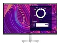 Dell P3223DE 31.5 2560 x 1440 (2K) HDMI DisplayPort USB-C 60Hz Docking Monitor i gruppen DATORER & KRINGUTRUSTNING / Datorskärmar & Tillbehör / Datorskärmar hos TP E-commerce Nordic AB (C63195)