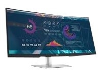 Dell P3421WM 34 3440 x 1440 (UltraWide) HDMI DisplayPort USB-C 60Hz Docking Monitor i gruppen DATORER & KRINGUTRUSTNING / Datorskärmar & Tillbehör / Datorskärmar hos TP E-commerce Nordic AB (C63198)