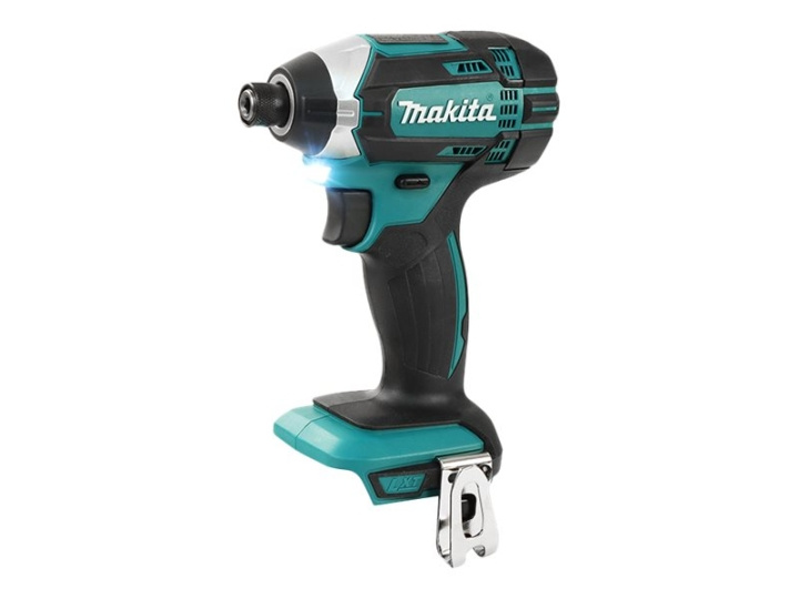 Makita DTD152Z Borrhammare Utan batteri 1/4 i gruppen HEM, HUSHÅLL & TRÄDGÅRD / Verktyg / Borrmaskiner hos TP E-commerce Nordic AB (C63203)