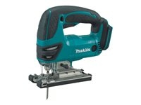 Makita DJV180Z sticksåg Inget batteri i gruppen HEM, HUSHÅLL & TRÄDGÅRD / Verktyg / Sågar hos TP E-commerce Nordic AB (C63221)