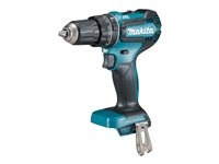 Makita DHP485Z Slagborrmaskin/skruvdragare Utan batteri 18V i gruppen HEM, HUSHÅLL & TRÄDGÅRD / Verktyg / Borrmaskiner hos TP E-commerce Nordic AB (C63222)