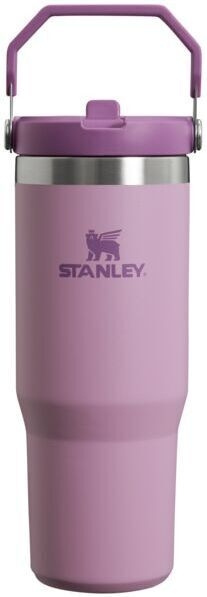 Stanley The IceFlow Flip Straw Tumbler termosflaska, lila, 890 ml i gruppen SPORT, FRITID & HOBBY / Friluftsliv / Termosar & Vattenflaskor hos TP E-commerce Nordic AB (C63361)